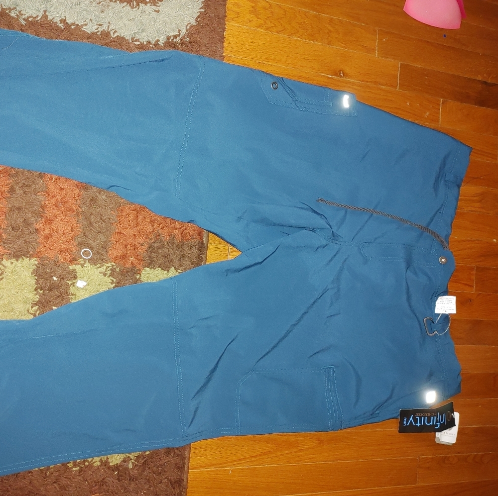 Scrub Pants - Picture 2 of 2